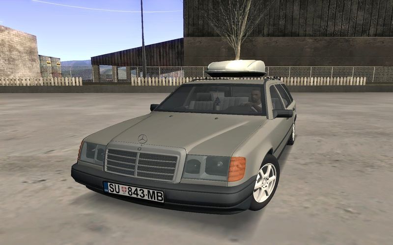 mod